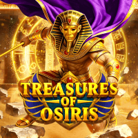 Kho Báu Thần Osiris screenshot