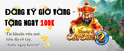 Đăng Ký Nhận Thưởng Khủng banner