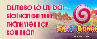 Reload Bonus Nạp Hàng Ngày promotion banner